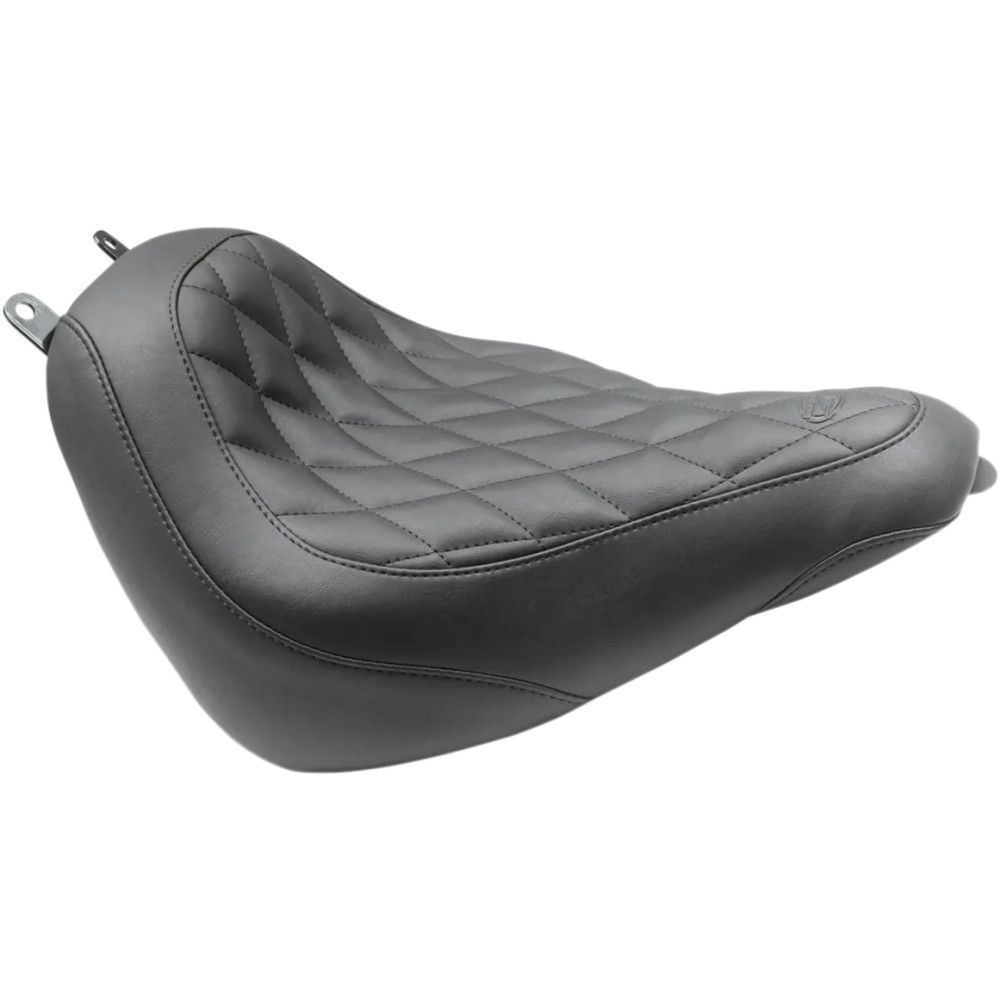 Wide Tripper™ Seat — Black