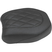 Wide Tripper™ Forward Seat — Rear seat width 26.5 cm (10-1/2"), Black