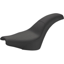 Profiler™ Basketweave Seat — 33 cm (13") driver, 25.5 cm (10") width, Black