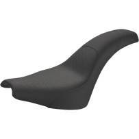 Profiler™ Basketweave Seat — 33 cm (13") driver, 25.5 cm (10") width, Black