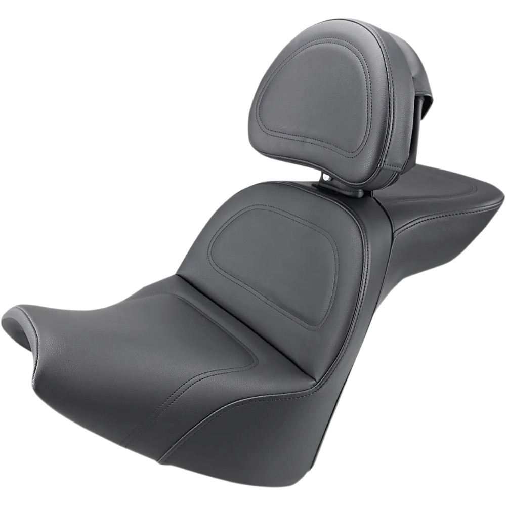 Explorer™ Seat — 2-Up, Overall length 72.5 cm (28-1/2 in)