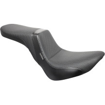 Asiento Daytona 2-Up — Negro