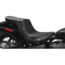 Asiento Daytona 2-Up — Negro
