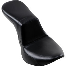 Asiento Daytona 2-Up — Negro