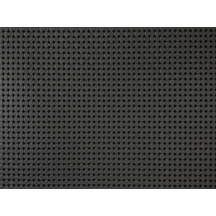 Daytona Asiento 2 plazas — Negro