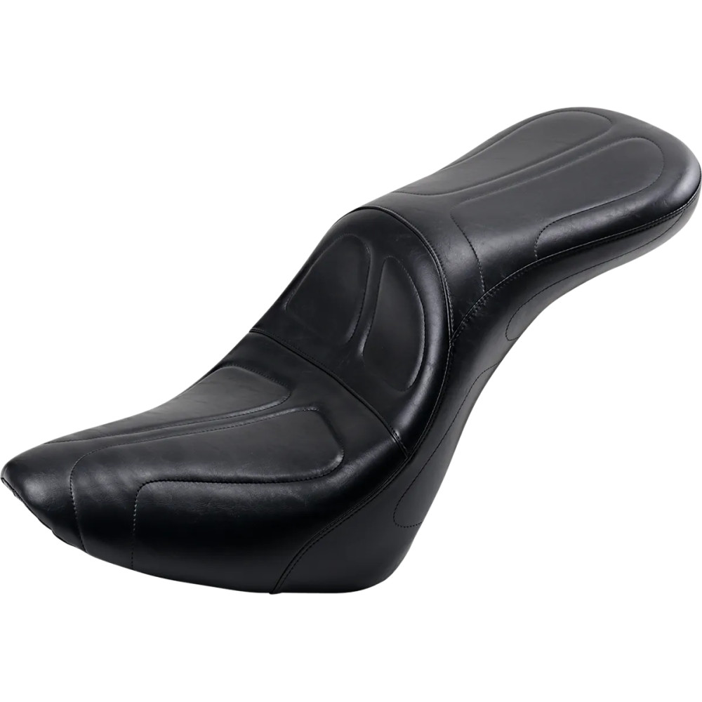 Maverick Daddy Long Legs Asiento — 51 mm (2"), Negro