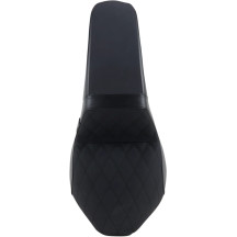 Asiento Kickflip — 2-Up, negro
