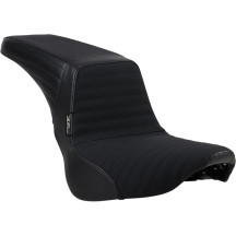 Asiento Kickflip — asiento 2 plazas, negro