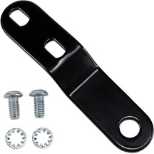 Asiento Kickflip — asiento 2 plazas, negro