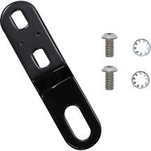 Asiento Cherokee — 2 plazas, 29 cm (11-1/2)" ancho del conductor, Negro