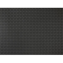 Daytona Asiento para dos — Negro