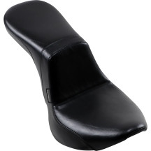 Asiento Daytona 2-Up — Negro
