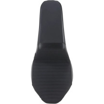 Asiento Kickflip — asiento para 2, negro