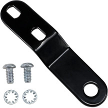 Asiento Kickflip — asiento para 2, negro