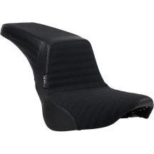 Asiento Kickflip — asiento para 2, negro