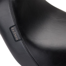 Asiento Solo Bare Bones — Negro, para depósito estándar