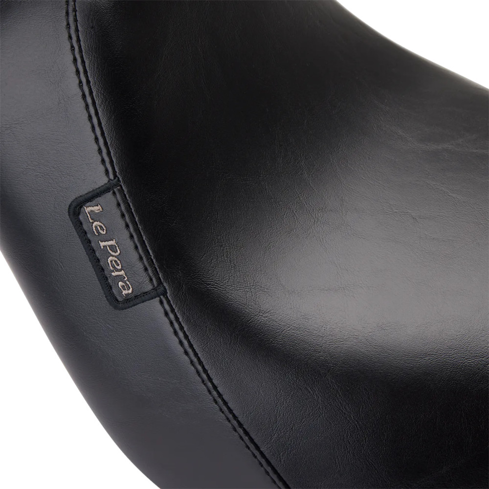 Asiento Solo Bare Bones — Negro, para depósito estándar