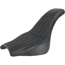 Knuckle Profiler™ Seat — 33 cm (13") length, 25.5 cm (10") width, Black