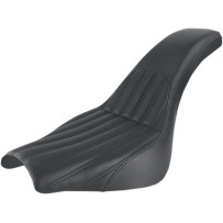 Knuckle Profiler™ Seat — 33 cm (13") length, 25.5 cm (10") width, Black