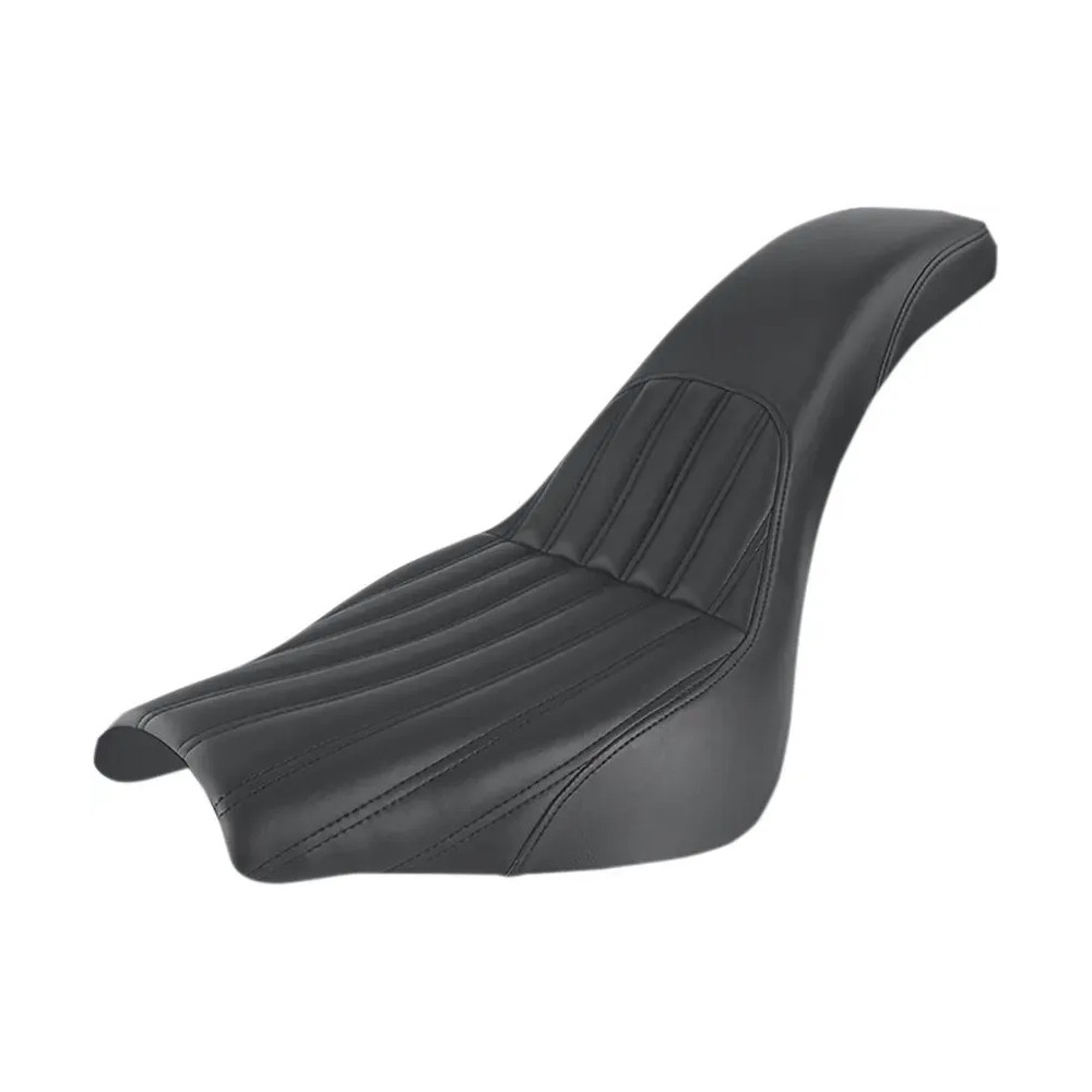 Knuckle Profiler™ Seat — 33 cm (13") length, 25.5 cm (10") width, Black
