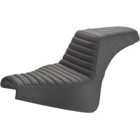Step-Up Seat — 65 cm (25.5 in) overall length, Black