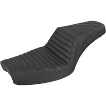 Step-Up Seat — Black, 2-Up, 72.5 cm (28-1/2")