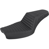Step-Up Seat — Black, 2-Up, 72.5 cm (28-1/2")