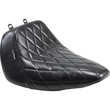 Bare Bones Asiento Solo — Ajuste estándar, Negro