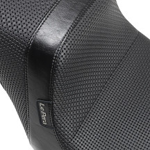 Asiento Daytona 2-Up — Negro
