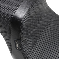 Asiento Daytona 2-Up — Negro