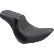 Asiento Daytona 2-Up — Negro