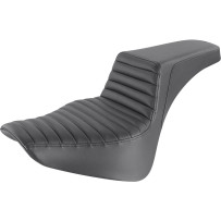 Step-Up Seat — 2-Up Seat, 78.5 cm (31"), Black