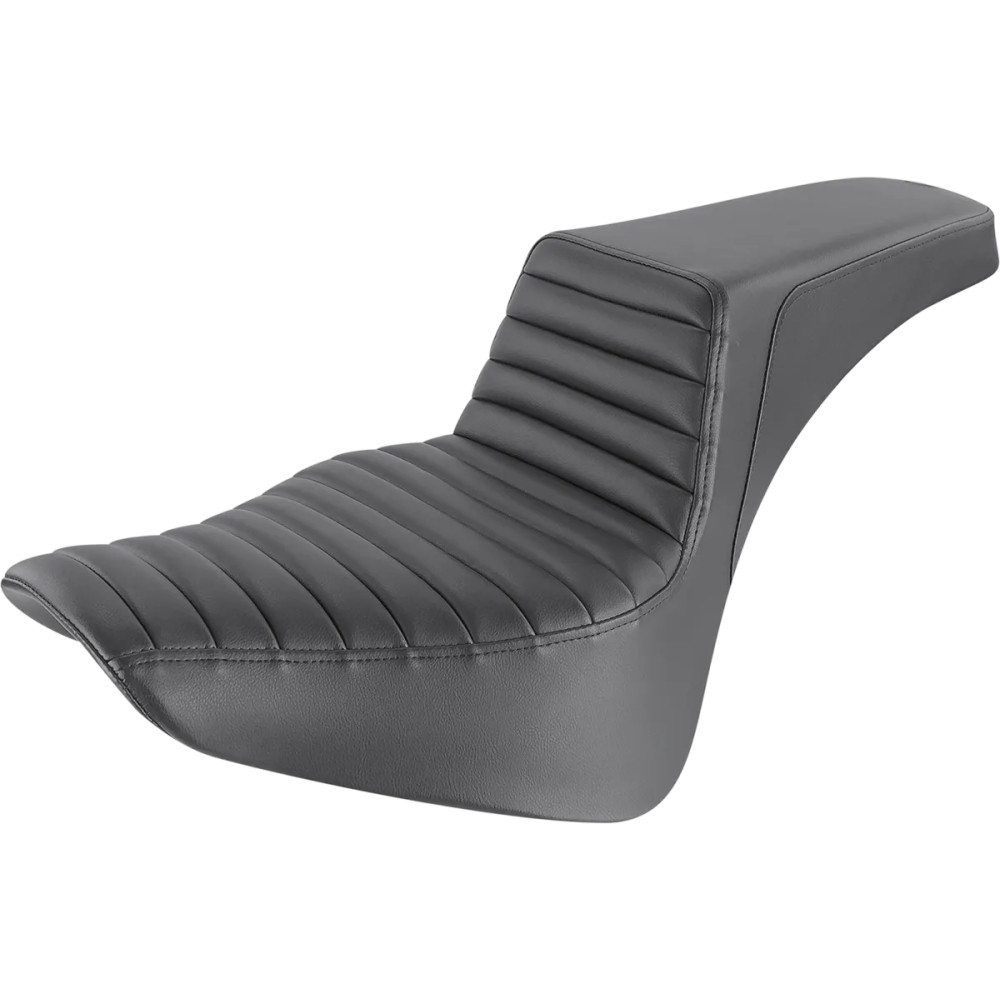 Step-Up Seat — 2-Up Seat, 78.5 cm (31"), Black