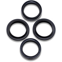 Fork Seal/Dust Wiper Kit — 41.00 mm, 42.00 mm