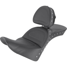 Explorer Special Seat — Black, 78.5 cm (31")