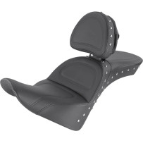Explorer Special Seat — Black, 78.5 cm (31")
