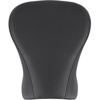 Renegade™ Solo Pillion Pad — Black, fits Renegade and Touring