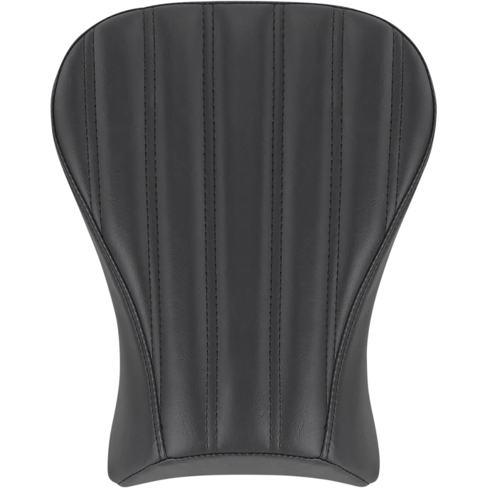 Knuckle Pillion Pad — Passenger, Black, Renegade, Touring