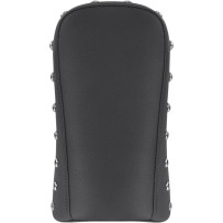 Renegade™ Solo Pillion Pad — For Renegade Seats, Black