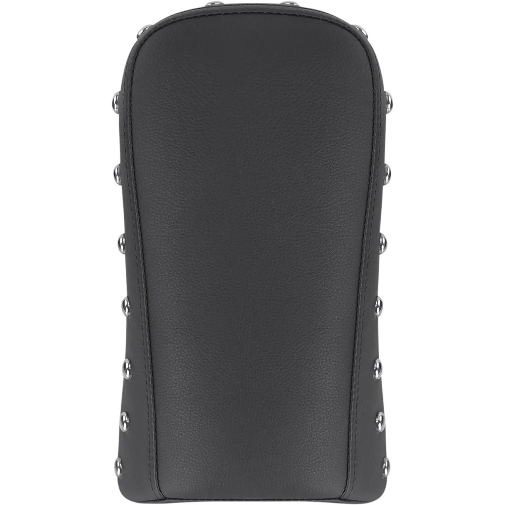 Renegade™ Solo Pillion Pad — For Renegade Seats, Black