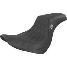 Pro Series SDC Performance Grip Seat — 29.5" overall, 11.5" driver width