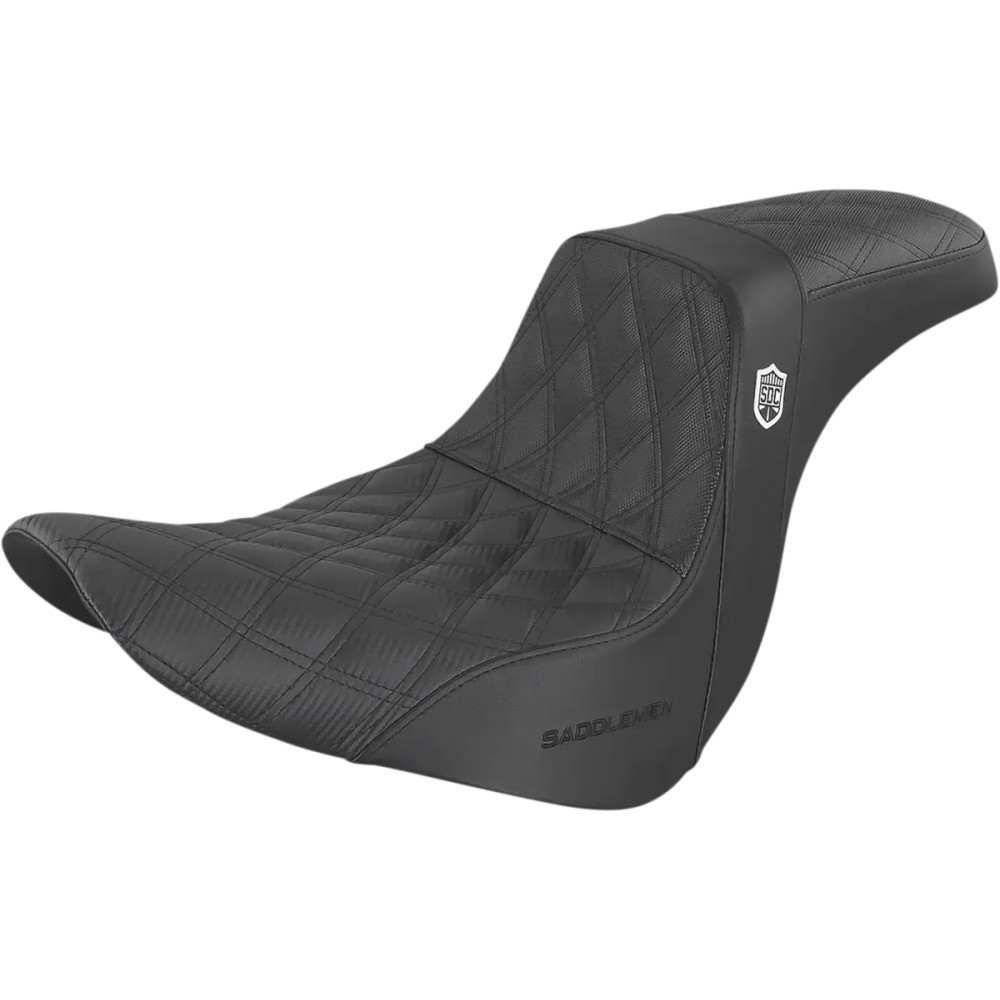 Pro Series SDC Performance Grip Seat — 29.5" overall, 11.5" driver width