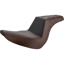 Unknown Industries Performance Gripper Seat — Brown, 73 cm