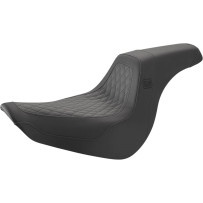 Speed Merchant Pro Series Seat — 75 cm (29.5"), Driver 35.5 cm (14"), Black