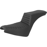 Step-Up Seat — 79 cm (31"), 2-up, Black, fits standard tank