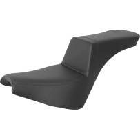 Step-Up Seat — 79 cm (31") overall, 35 cm (13-3/4") driver, 25.5 cm (10") width, Black