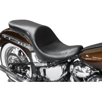 Asiento Maverick — 65 cm (25-1/2"), negro