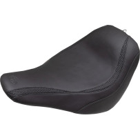 Runaround Solo Seat — 28 cm (11"), Black