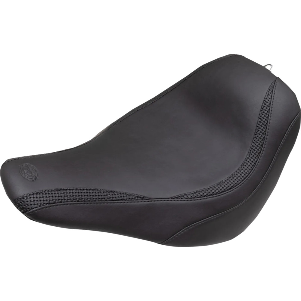 Runaround Solo Seat — 28 cm (11"), Black