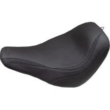 Runaround Solo Seat — 28 cm (11"), Black
